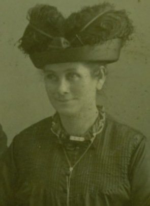 Gertrud Klein